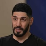 WNBA – Dégagé d&rsquo;une salle, Enes Kanter prépare déjà sa contre-attaque