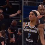 NBA/WNBA – Embrouille en plein match, éjection : Enes Freedom Kanter franchit une nouvelle limite !