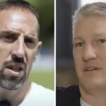Ayant joué avec, l&rsquo;allemand Bastian Schweinsteiger cash sur Franck Ribéry : « Un type spécial »