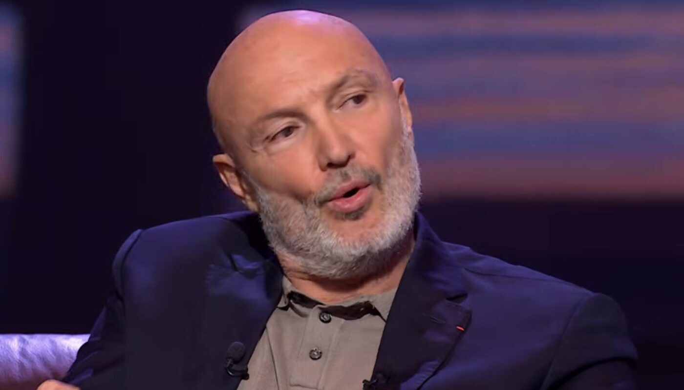 Frank Leboeuf