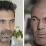Toujours cash, Gianluigi Buffon snobe Zinédine Zidane : « Le meilleur n&rsquo;était pas Zidane, c&rsquo;était lui »