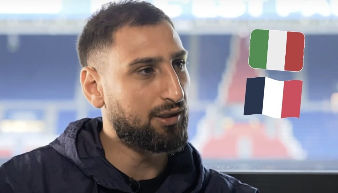 Gianluigi Donnarumma