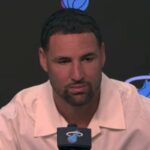 NBA – Klay Thompson déjà choqué par ce joueur du Heat avant même son arrivée !
