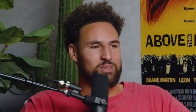 NBA – Le père de Klay Thompson explique pourquoi il a snobé les Lakers au profit du Heat