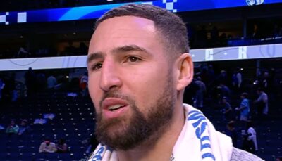 NBA – Quelle destination pour Klay Thompson en cas de départ de Dallas ?