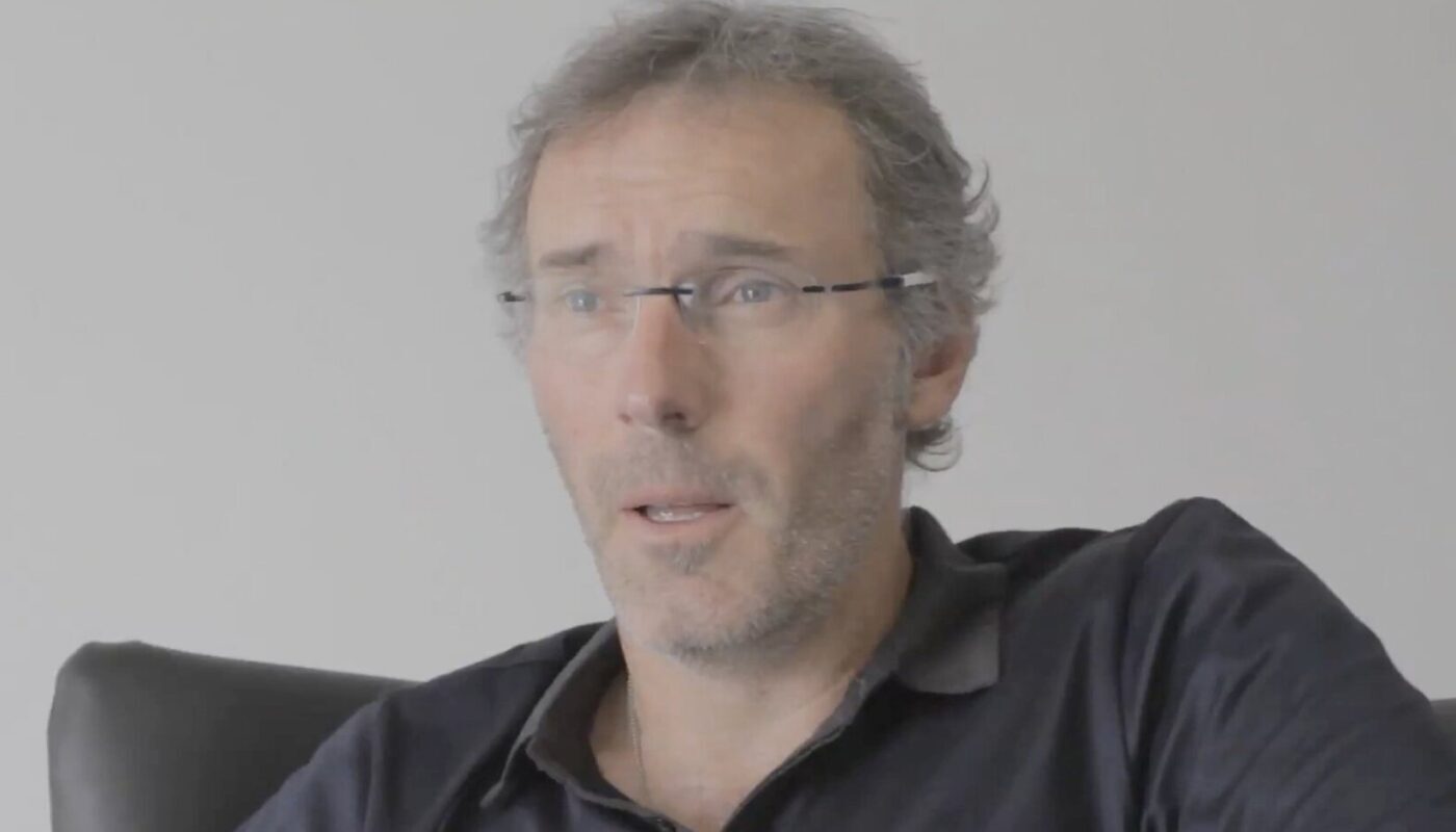 Laurent Blanc