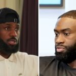 NBA – Jouer avec LeBron James, Jaylen Brown se livre : « Pour moi, c&rsquo;est une occasion incroyable »