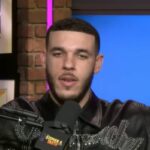 NBA – Lonzo Ball fait une révélation importante sur sa draft aux Lakers