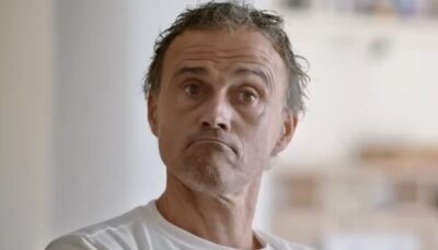 Luis Enrique révèle ce qu&rsquo;il aime le moins en France : « Honnêtement, l&rsquo;Espagne me manque pour ça »
