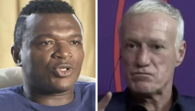 Un ex de France 1998 déballe : « C&rsquo;est Deschamps et Desailly qui m&rsquo;ont sorti de l&rsquo;équipe »