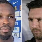 La grosse erreur de Marcus Thuram sur Lionel Messi hors-caméras : « Je le regrette chaque jour »