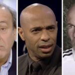 Thierry Henry se mouille et tranche entre Zidane et Platini : « C&rsquo;est dur, mais je choisis lui »