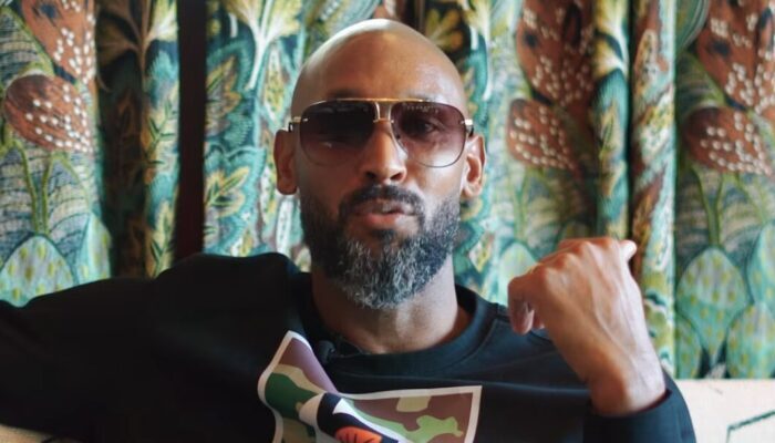 Nicolas Anelka