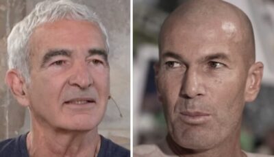 Le règlement de comptes de Raymond Domenech à Zinédine Zidane : « Pas un gentil mec »