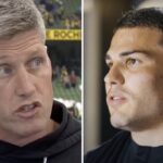 L&rsquo;Irlandais Ronan O&rsquo;Gara (128 sélections) clair et net sur Antoine Dupont : « Je le déteste au plus haut point »