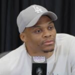 NBA – Toujours sans équipe, la retraite pour Russell Westbrook ? Le meneur sort du silence
