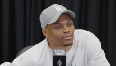 NBA – Toujours sans équipe, la retraite pour Russell Westbrook ? Le meneur sort du silence