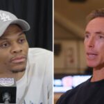 NBA – Steve Nash ou Russell Westbrook ? Un ancien tranche dans le débat !