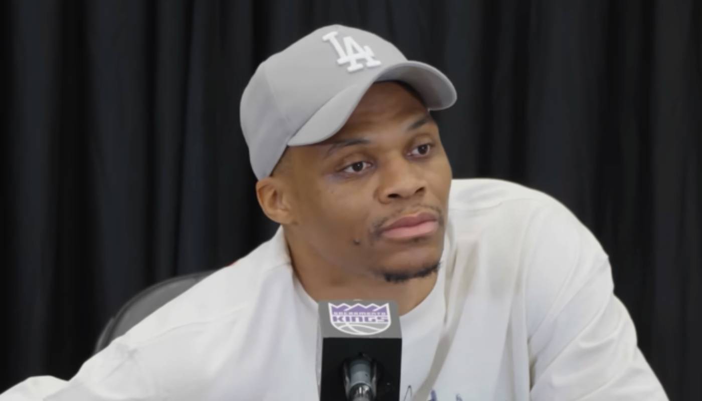 Russell Westbrook