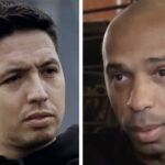 Samir Nasri déballe : « Je me suis assis à la place de Thierry Henry dans le bus, et il est revenu »