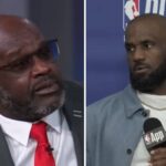 NBA – Shaquille O&rsquo;Neal, premier surpris de la décision de LeBron James : « Je pensais à…