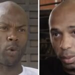 Sylvain Wiltord clair et net à propos de Thierry Henry : « Je n&rsquo;ai pas peur de le dire »