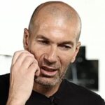 Zinédine Zidane toujours attristé par la star qui a refusé de jouer avec lui : « Il n&rsquo;a pas voulu »