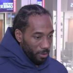 NBA – « Kawhi Leonard est probablement l’une des pires signatures de free agency de l’histoire »