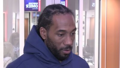 NBA – « Kawhi Leonard est probablement l’une des pires signatures de free agency de l’histoire »