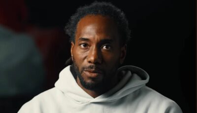 NBA – Les retrouvailles inattendues pour Kawhi Leonard aux Raptors
