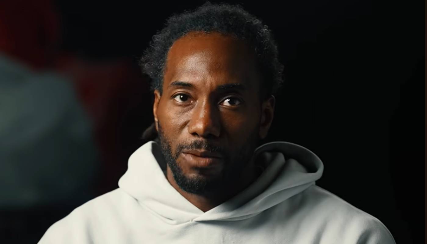 Kawhi Leonard
