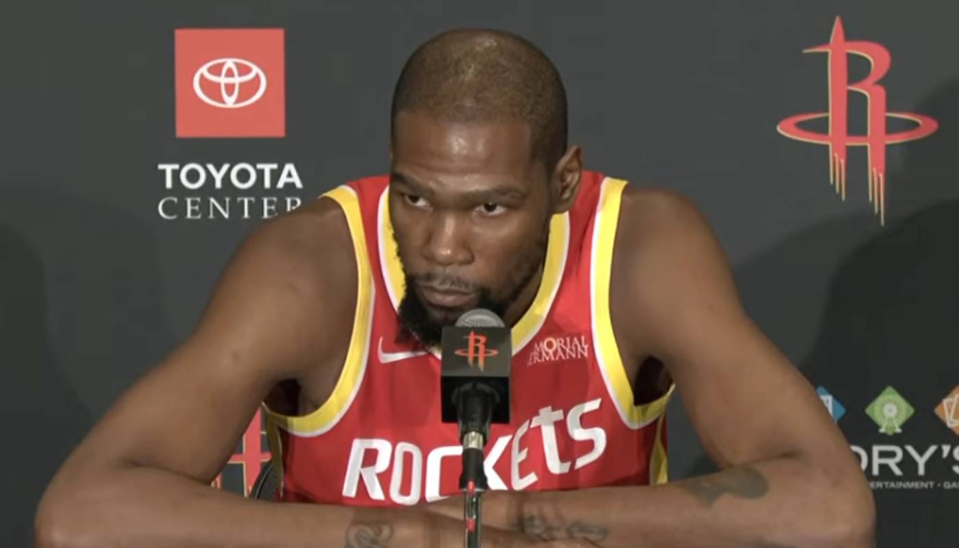 Kevin Durant