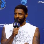 NBA – « Kyrie Irving ne sera pas là toute la saison à Dallas. Kyrie ne sera pas là. »
