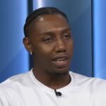 NBA -« J’étais clairement un peu amer » : RJ Barrett honnête sur son trade des Knicks