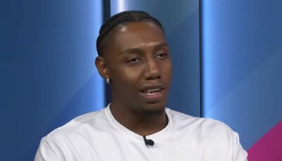 NBA -« J’étais clairement un peu amer » : RJ Barrett honnête sur son trade des Knicks