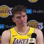 NBA – Un ancien sur Dalton Knecht : « C’est juste un basketteur et un futur All-Star »