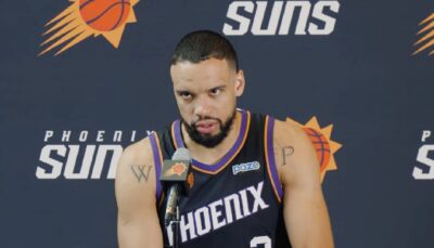 NBA – « Je ne suis pas cette personne » : Dillon Brooks en colère face aux critiques