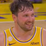 NBA – « Tu ne peux pas me défendre » : Luka Doncic se paie déjà le rookie des Warriors