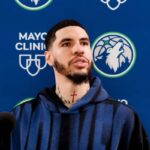 NBA – Le coach des Wolves met les choses au clair sur LaMelo Ball depuis son arrivée