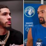 NBA – La demande de Rudy Gobert à LaMelo Ball avant la reprise