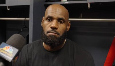 NBA – LeBron James sanctionné ? Son nouveau bonus aux Sixers sous surveillance !