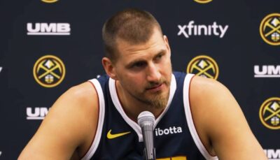 NBA – Une fausse idée sur Nikola Jokic ? Son coach s&rsquo;agace des critiques