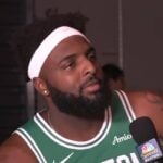 NBA – Mitchell Robinson explique pourquoi il n&rsquo;a pas prolongé chez les Knicks