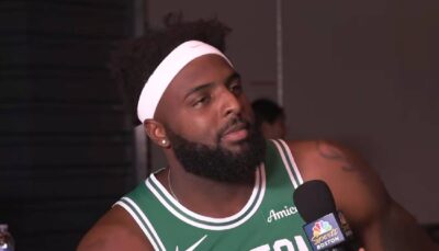 NBA – Mitchell Robinson explique pourquoi il n&rsquo;a pas prolongé chez les Knicks